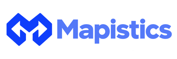 Mapistics